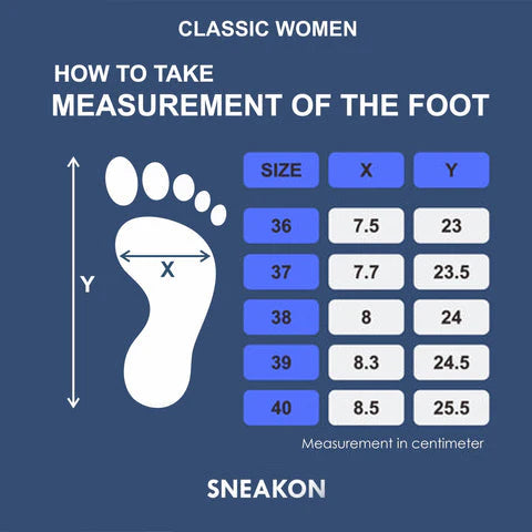 MD - Sneakon 2in1 Classic Sage - Size 36-46