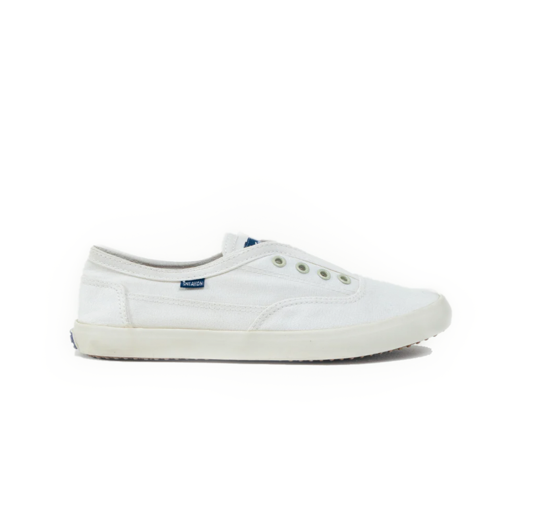 CS - Minor Defect Sneakon 2in1 Classic DustyWhite - Size 36-40