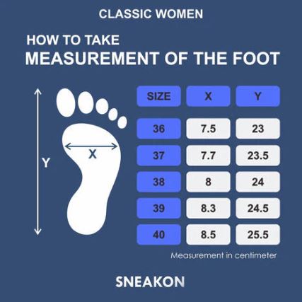 CS - Minor Defect Sneakon 2in1 Classic DustyWhite - Size 36-40