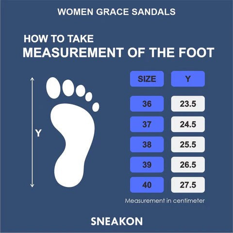 CS - Sneakon Grace Sandal Black Women