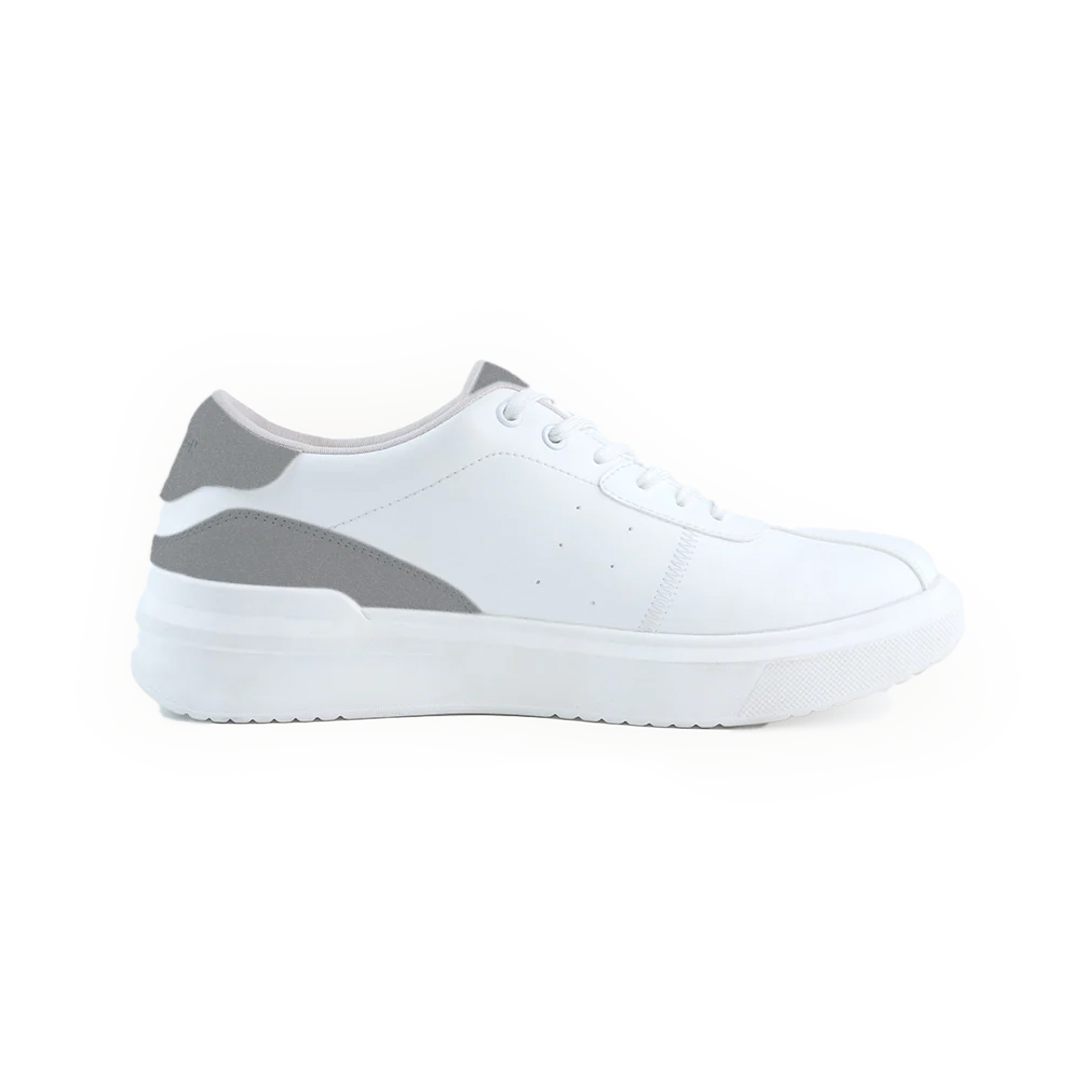 CS - Sneakon 2in1 Ultra WhiteGrey - Men