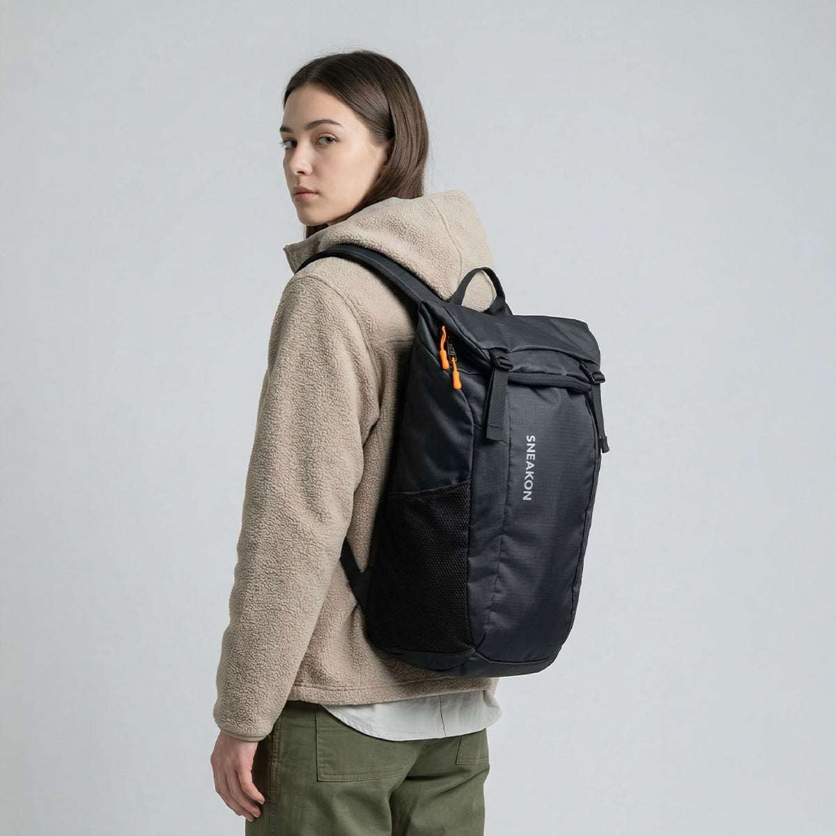 Sneakon Versa Backpack