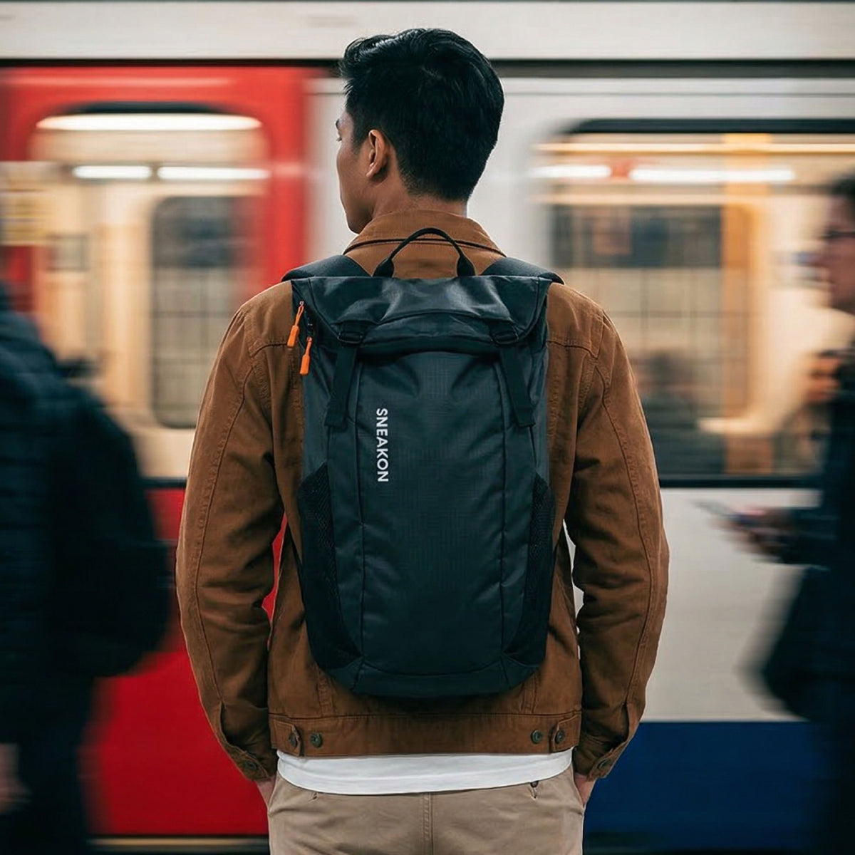 Sneakon Versa Backpack
