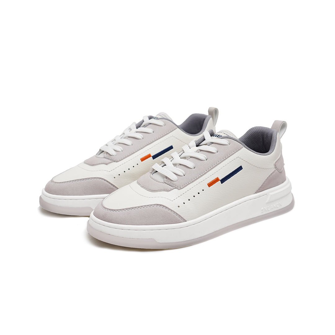 Sneakon Urban White - Unisex