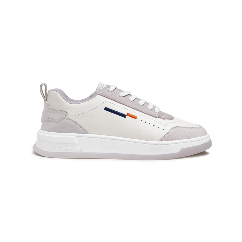 MD - Sneakon Urban White - Unisex