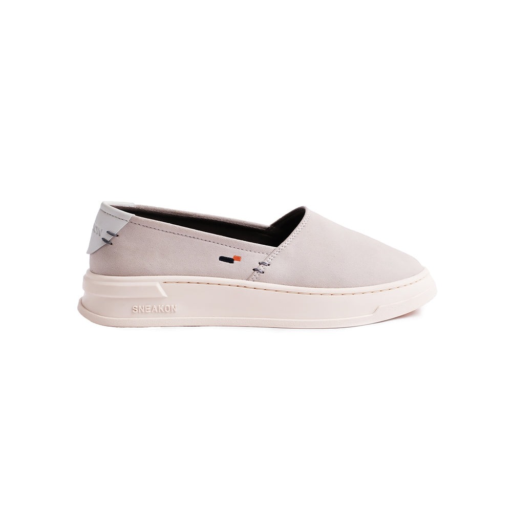 MD - Sneakon Alfa DustyWhite - Unisex