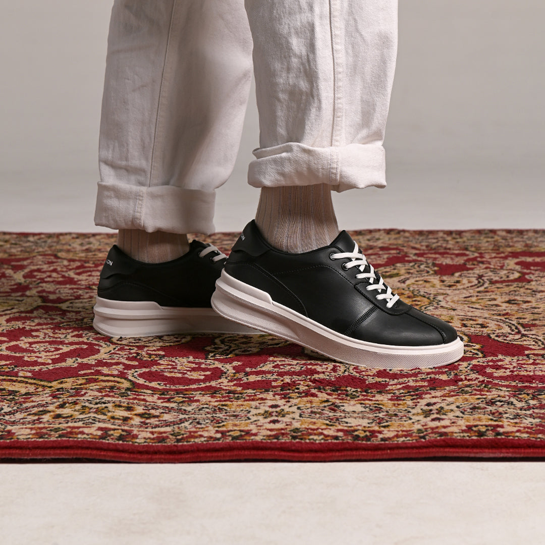 CS - Sneakon 2in1 Ultra AllBlack - Men