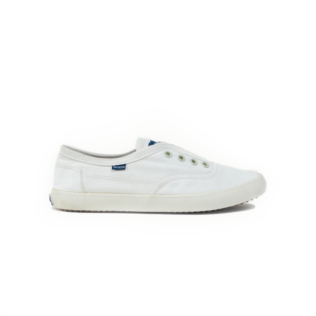 Sneakon 2in1 Classic Dusty White - Women