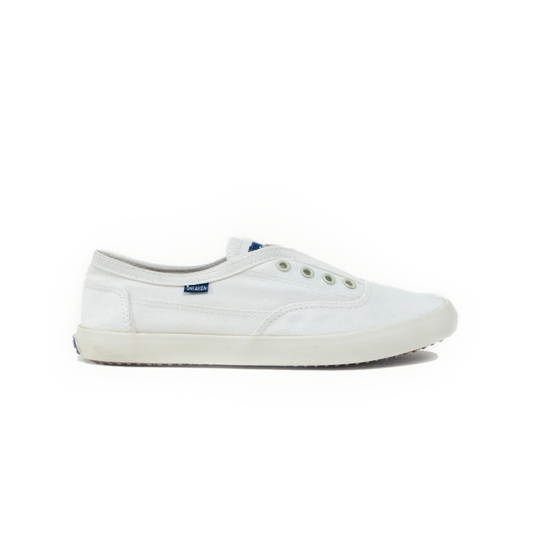 Sneakon 2in1 Classic DustyWhite - Men