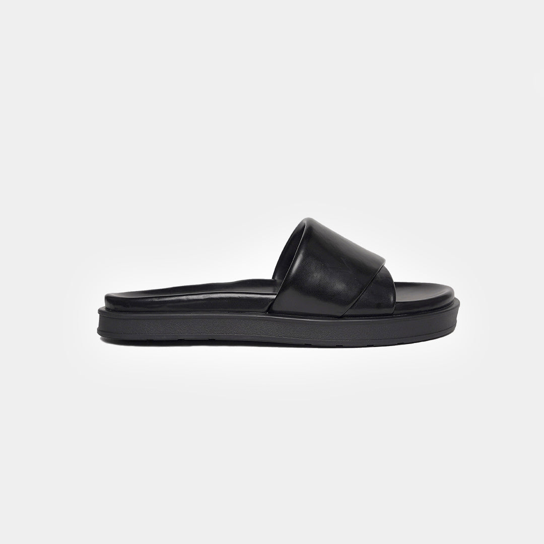 CS - Sneakon Floryn Sandal Black - Women