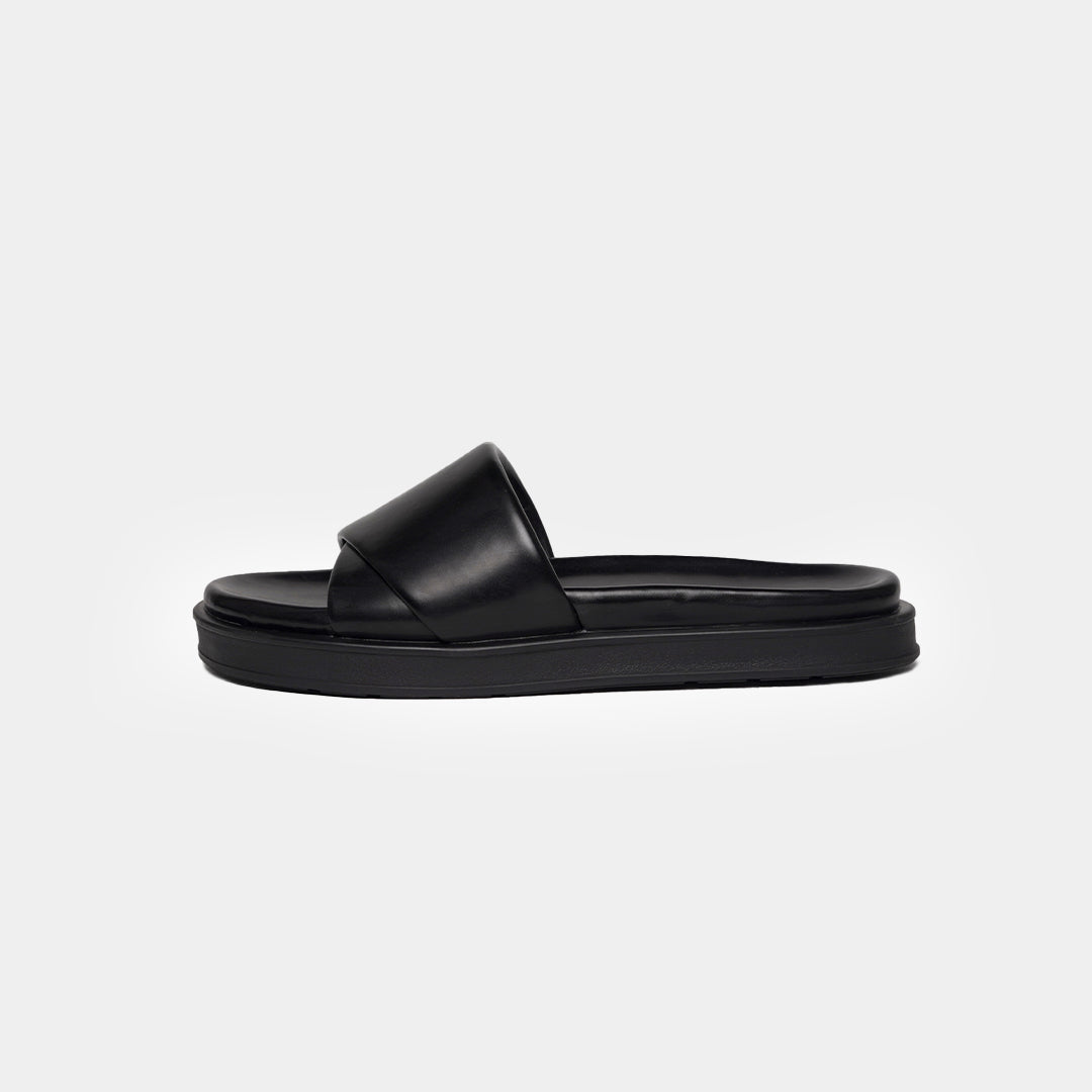 CS - Sneakon Floryn Sandal Black - Women