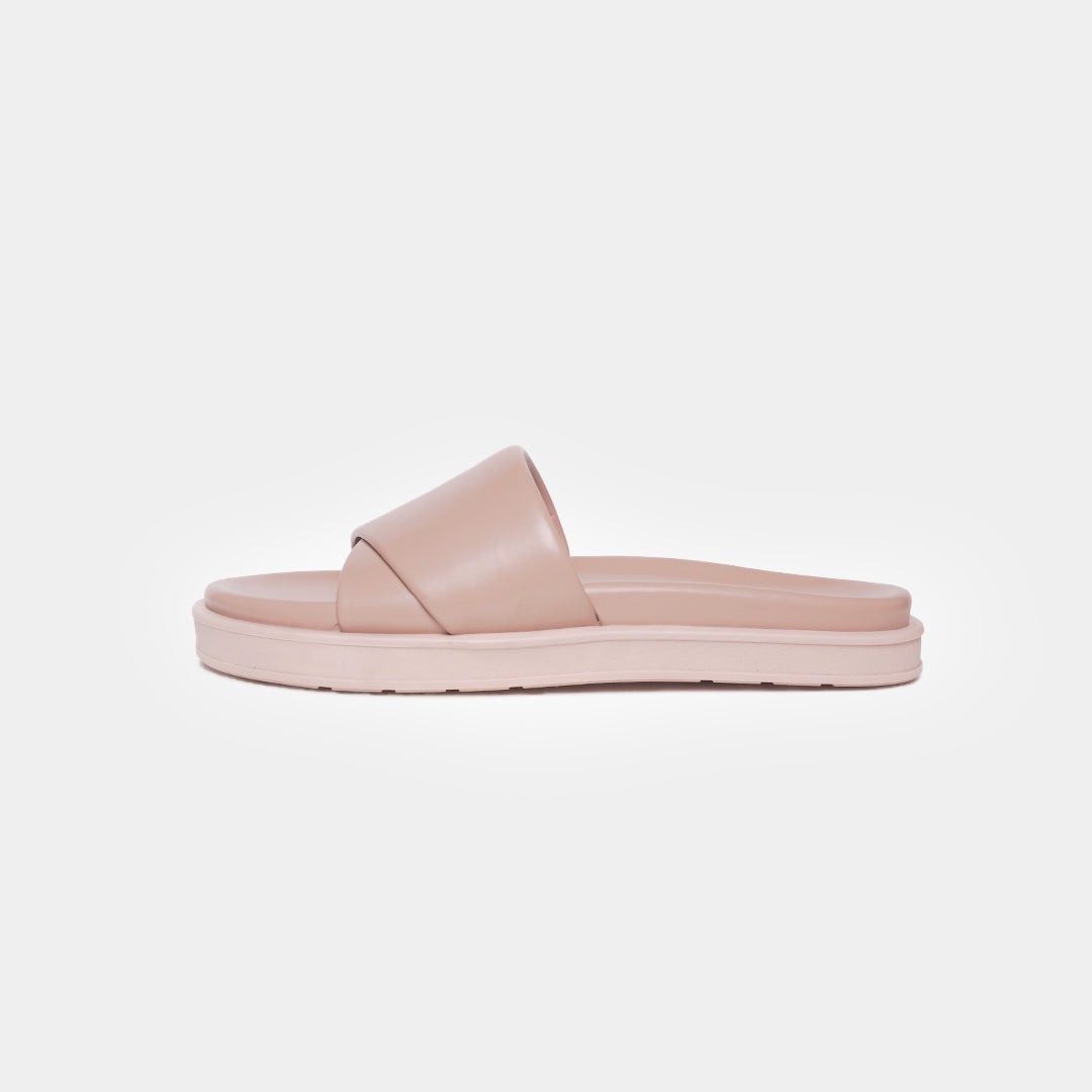 CS - Sneakon Floryn Sandal DustyPink - Women