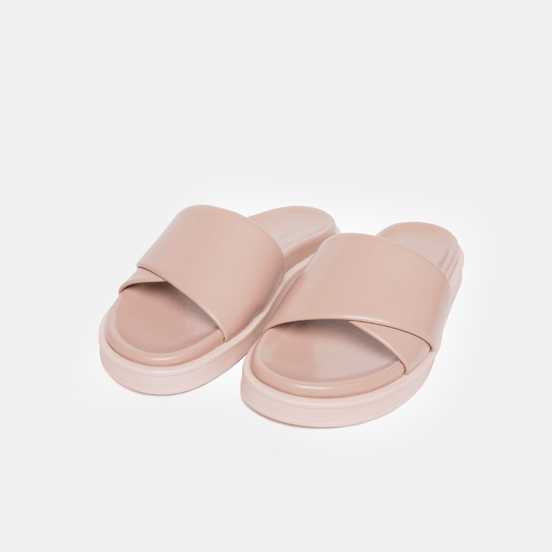 CS - Sneakon Floryn Sandal DustyPink - Women