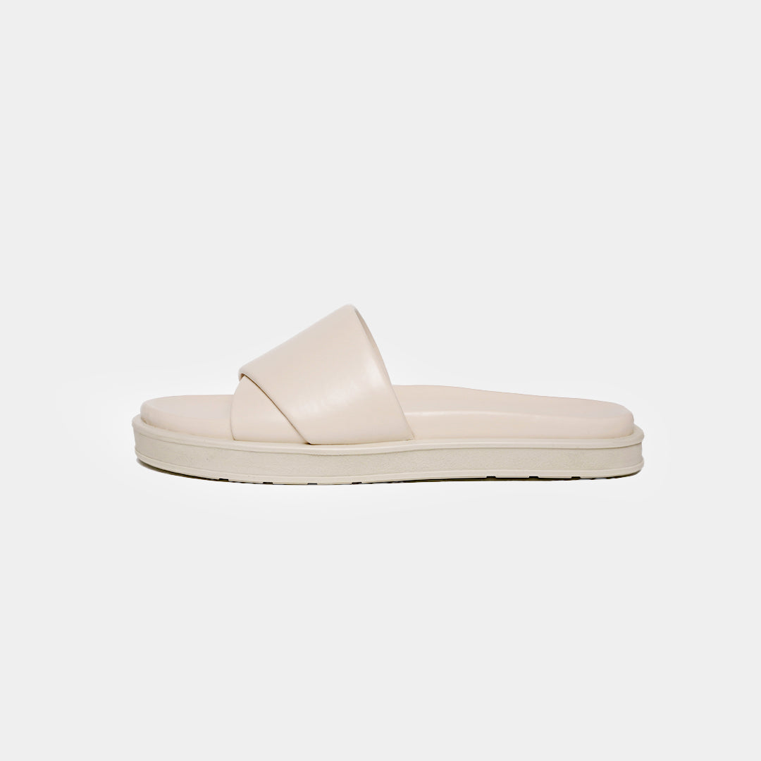 CS - Sneakon Floryn Sandal Beige - Women