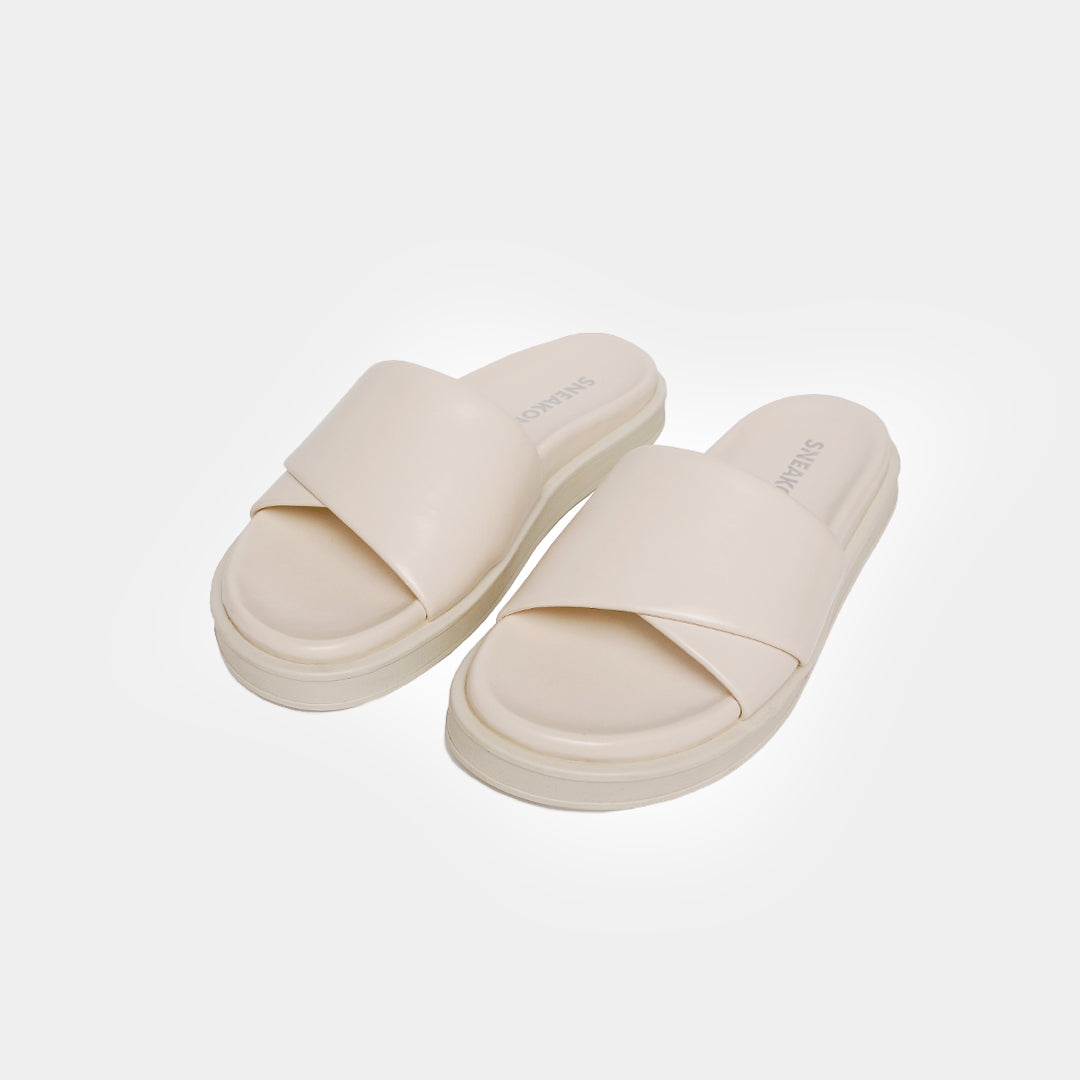 CS - Sneakon Floryn Sandal Beige - Women