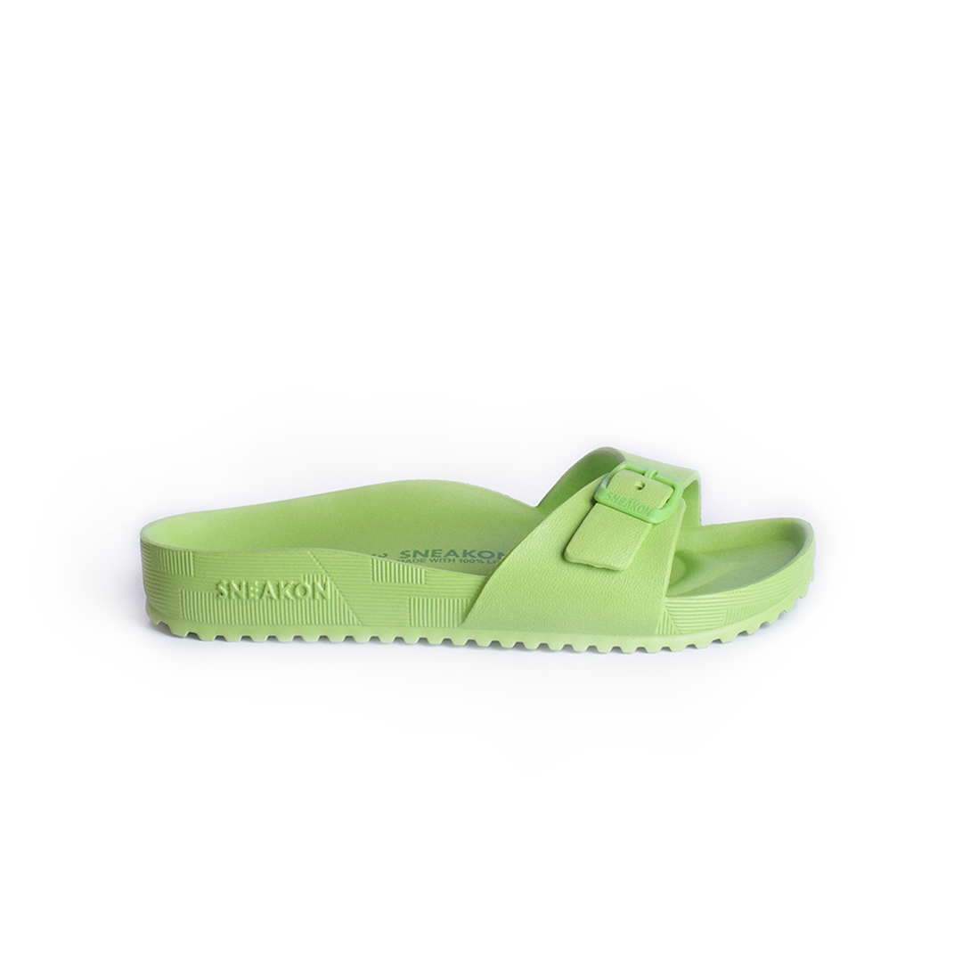 Sneakon Lite Sandal Kiwi - Women