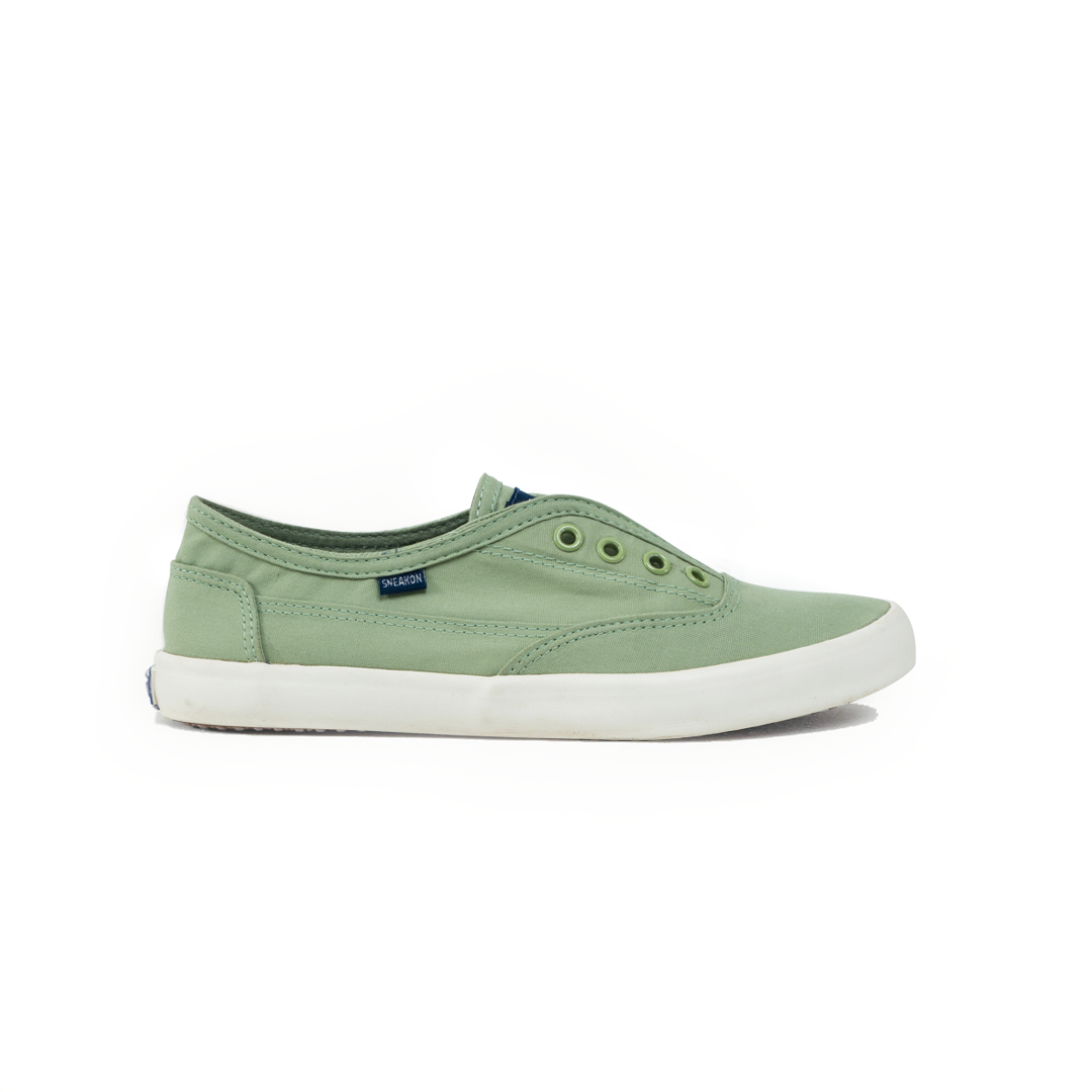 Sneakon 2in1 Classic Sage - Women