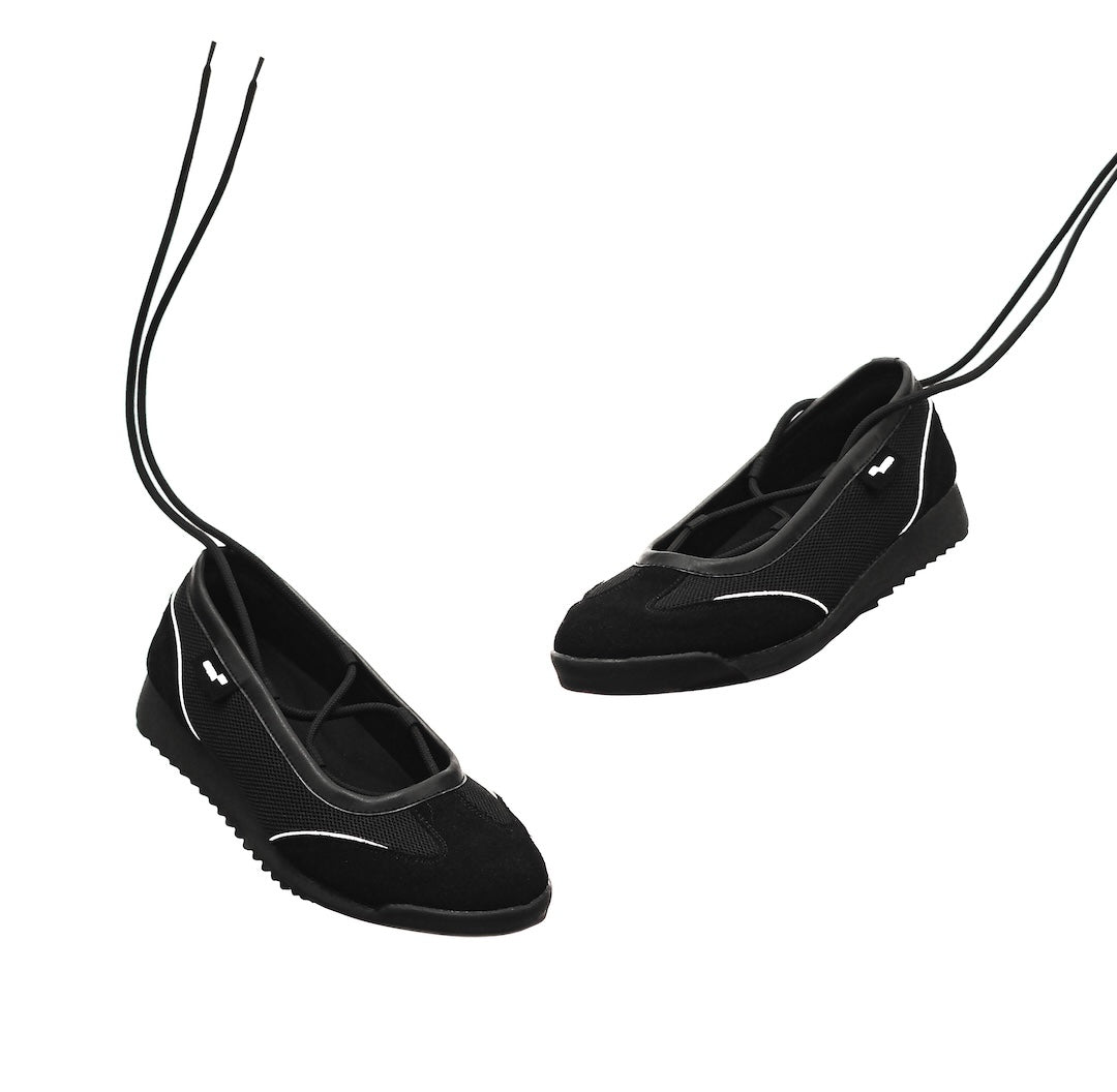 Sneakon Ballerina Series