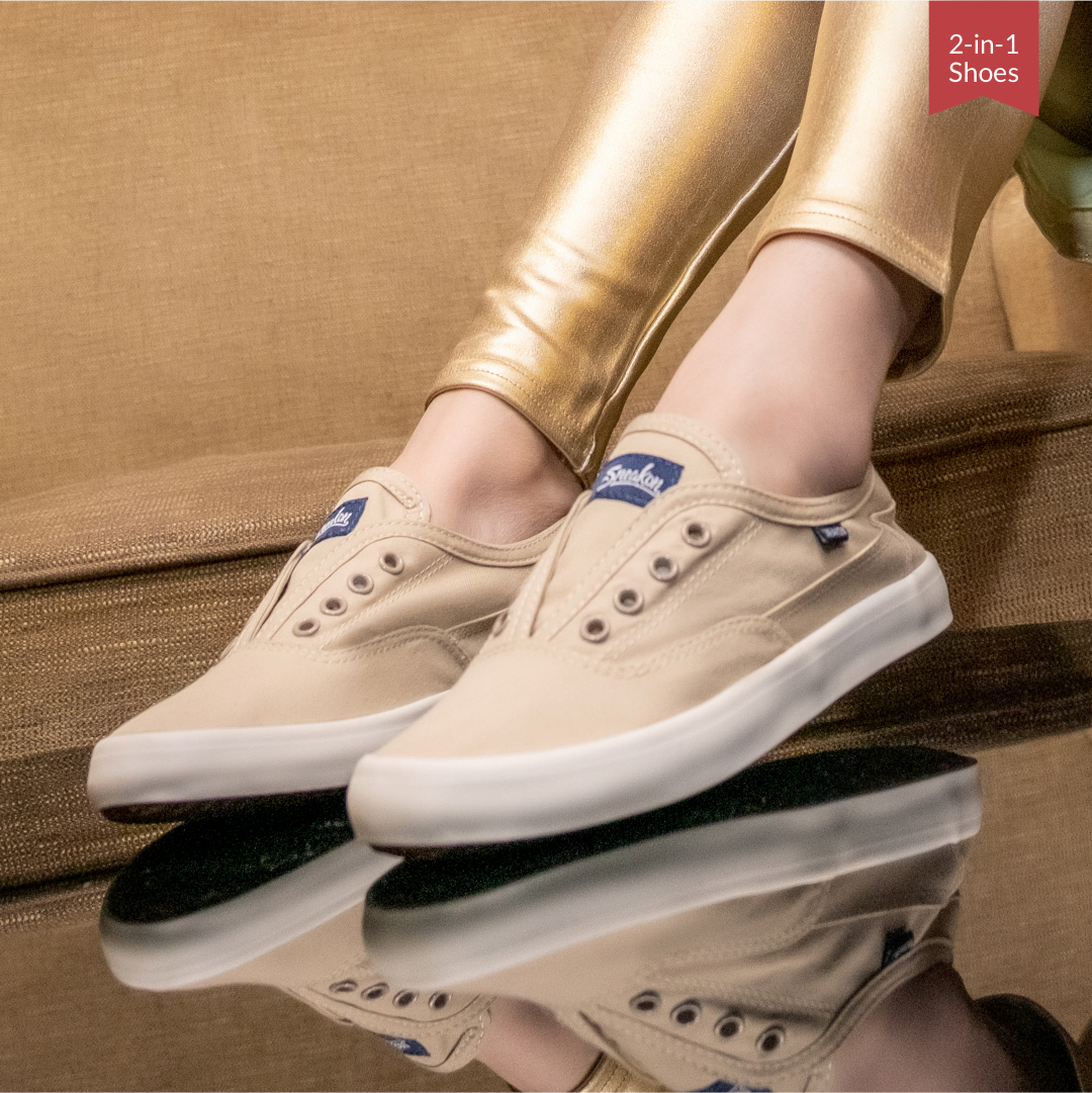 Sneakon 2in1 Classic Haze - Women