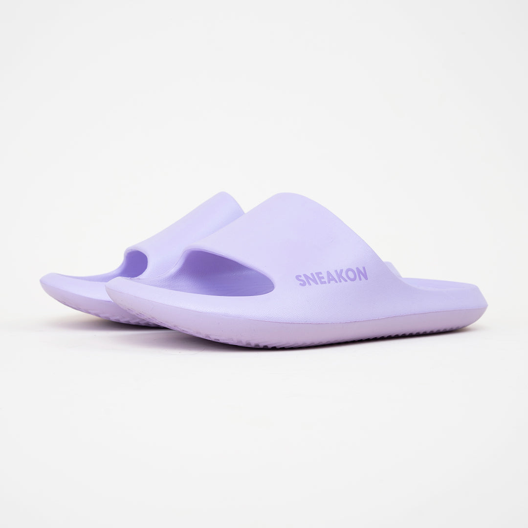 Sneakon Chill Sandal Lilac - Unisex