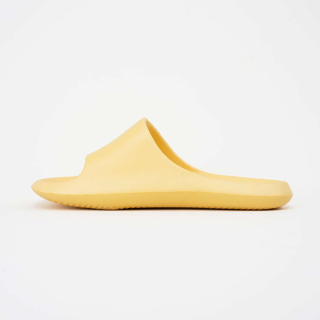 LF - Sneakon Chill Sandal Yellow - Unisex