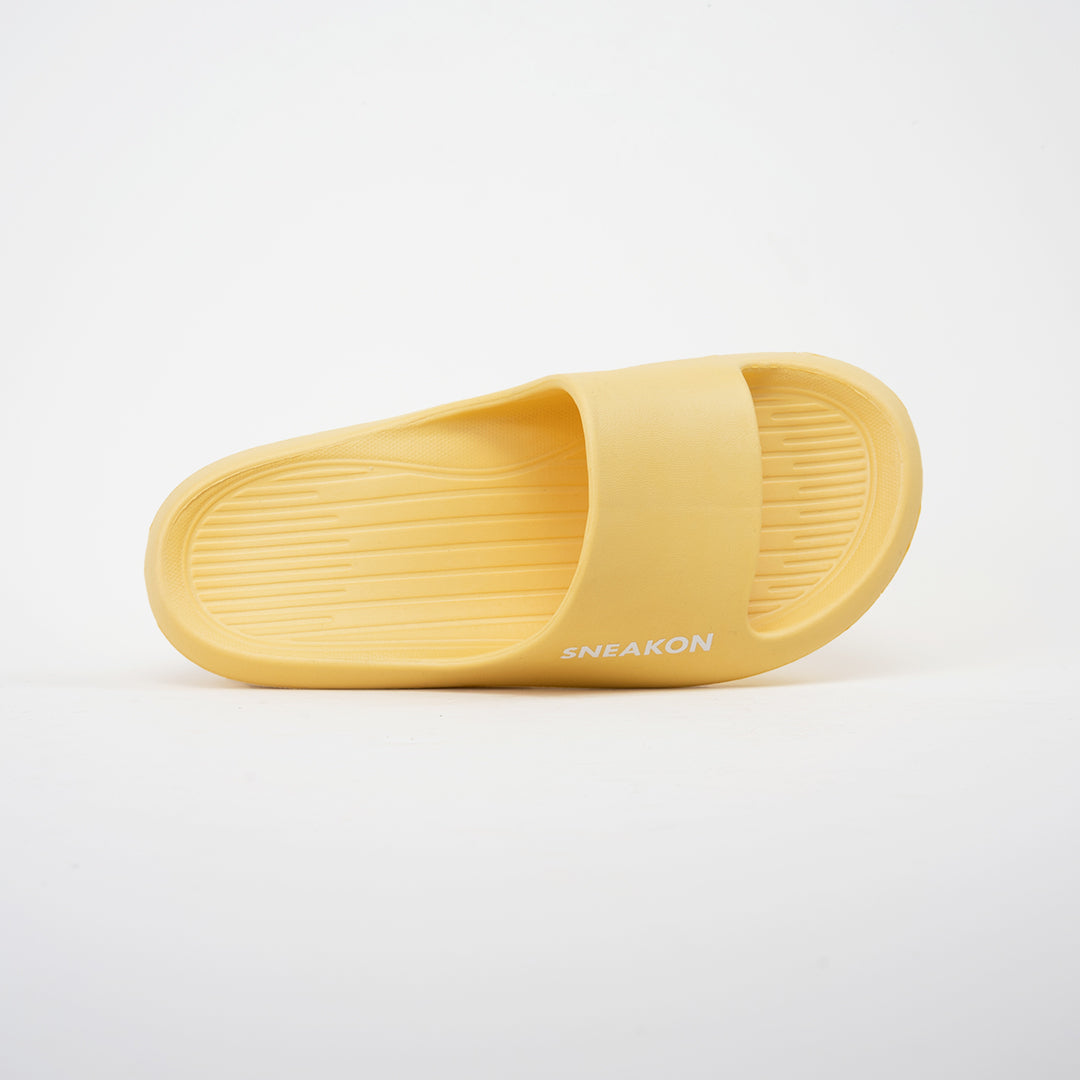 LF - Sneakon Chill Sandal Yellow - Unisex