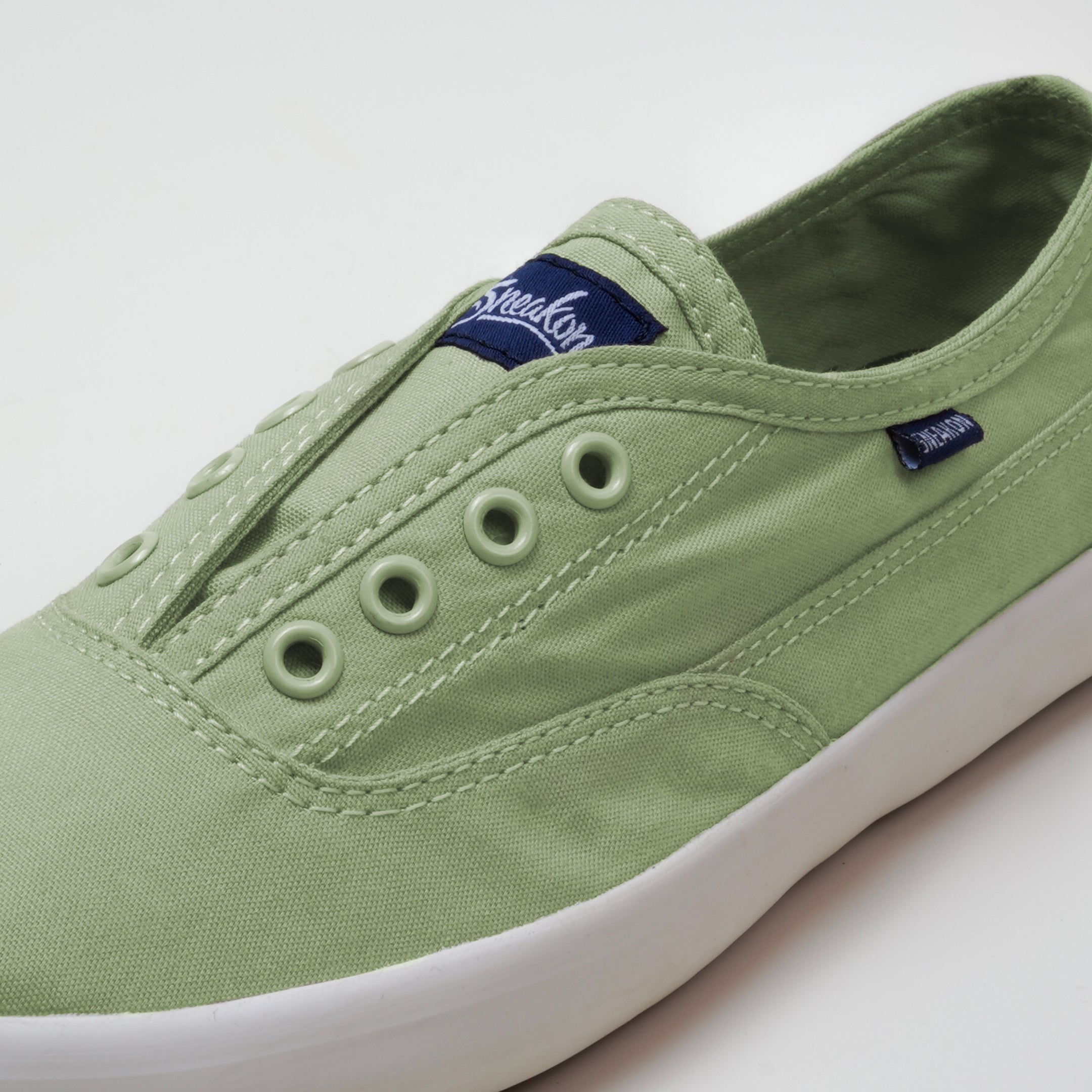 Sneakon 2in1 Classic Sage - Women
