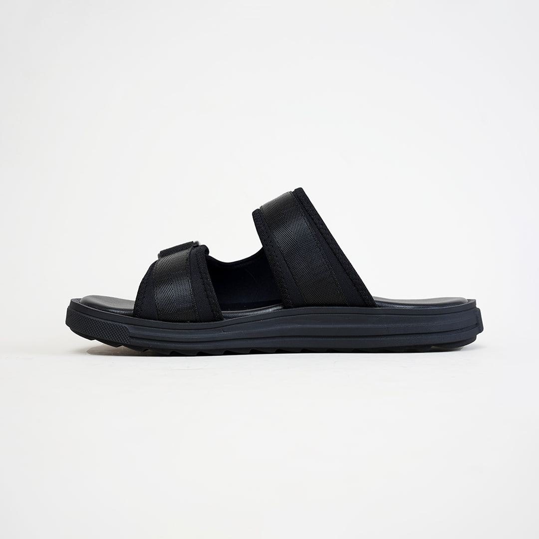 Sneakon Ease Sandals Black - Men