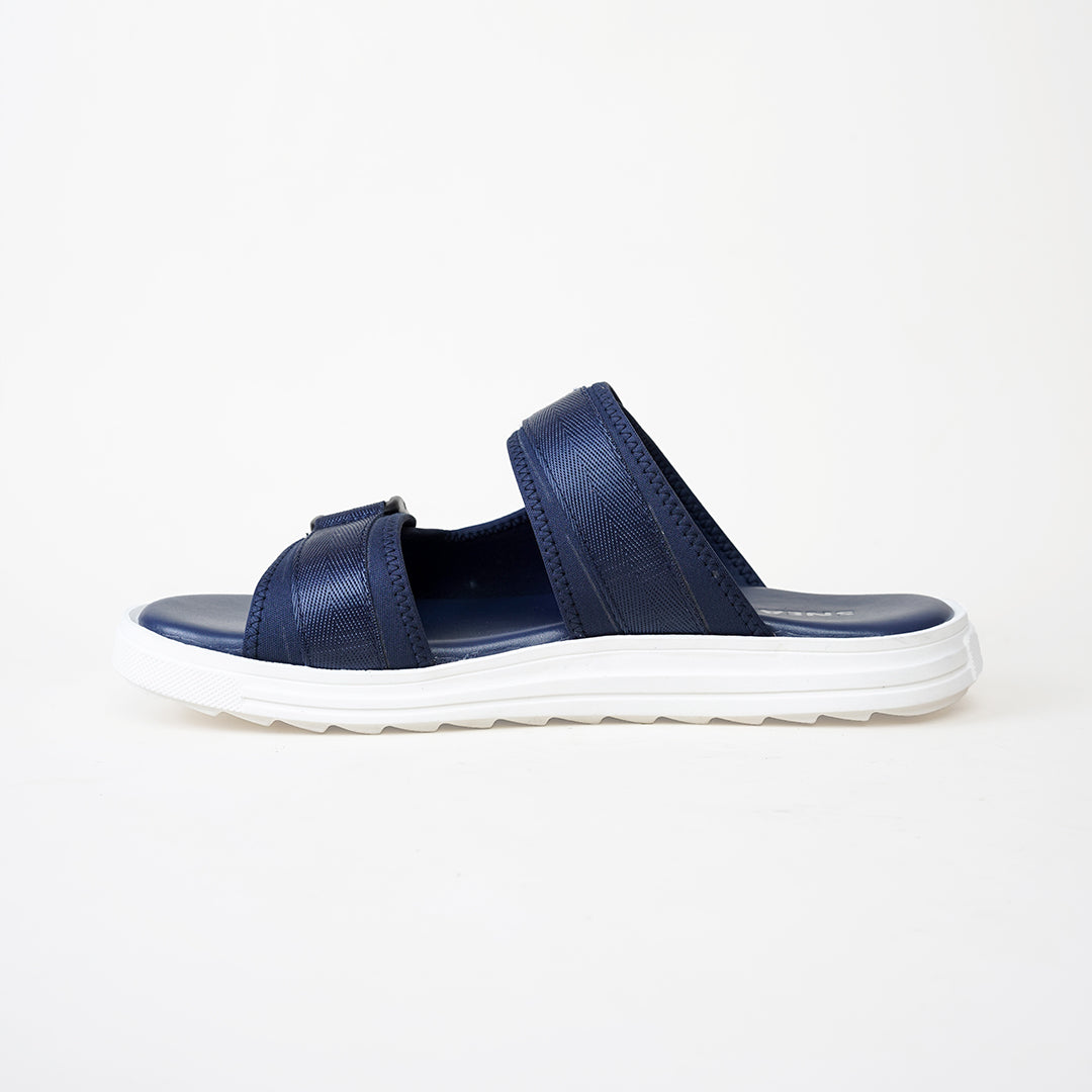 Sneakon Ease Sandals Navy - Men