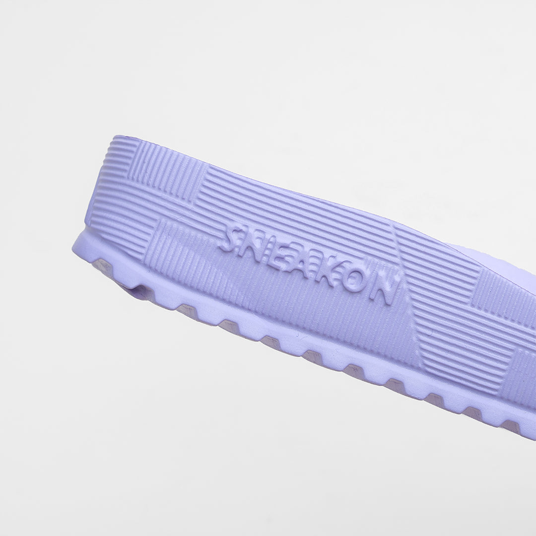 Sneakon Lite Sandal Lilac - Women