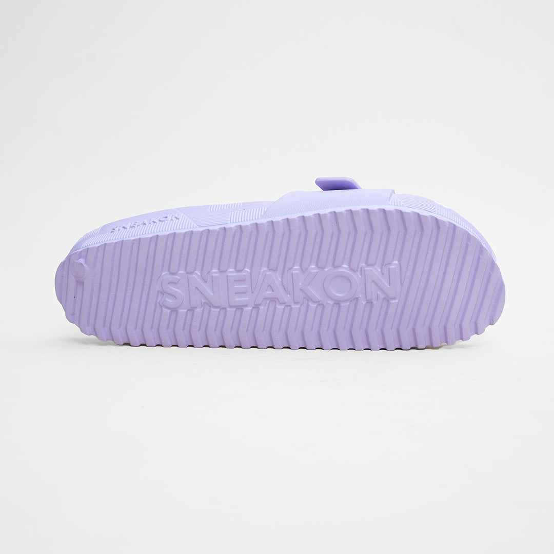 Sneakon Lite Sandal Lilac - Women