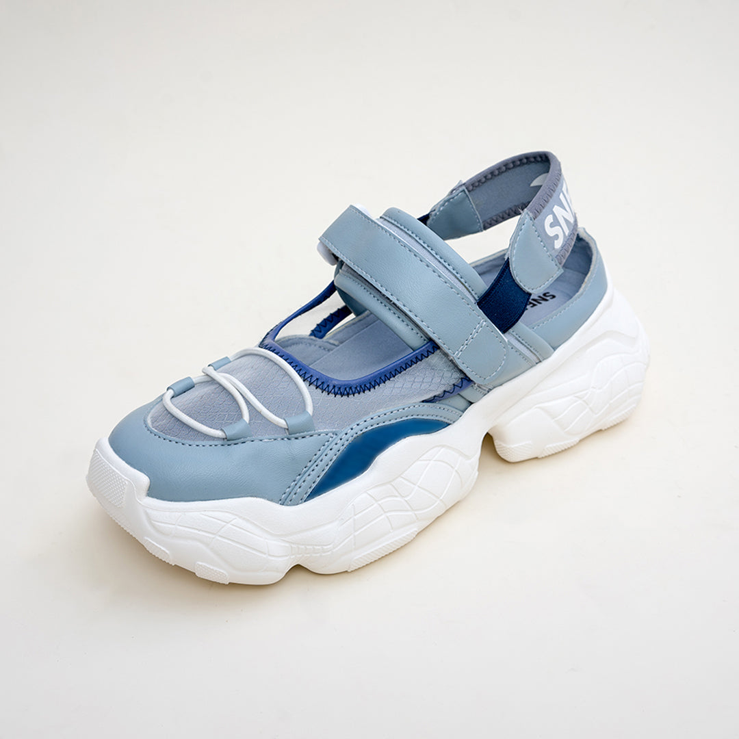 Sneakon 2in1 Posh Blue - Women