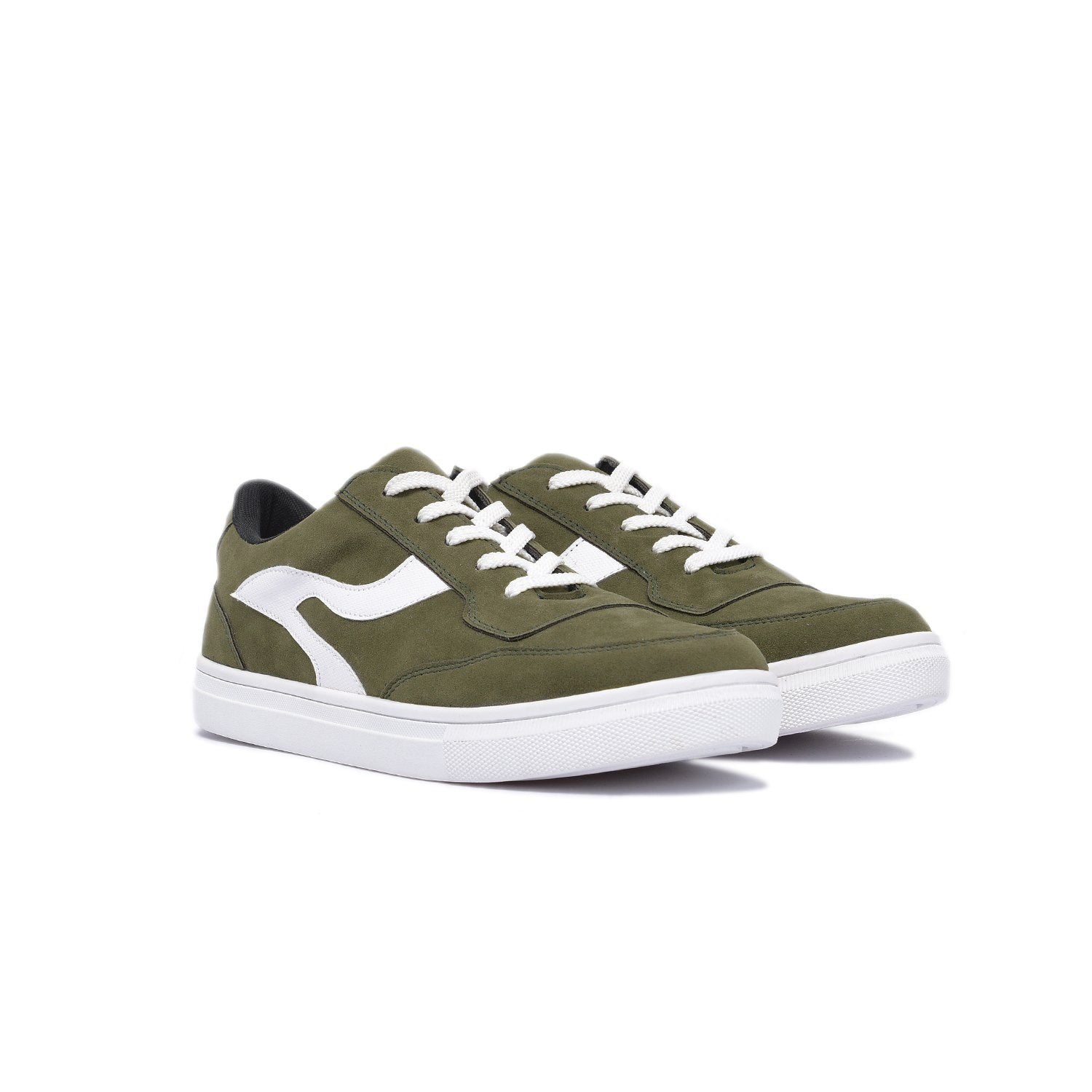 Sneakon 2in1 Signature Olive - Men