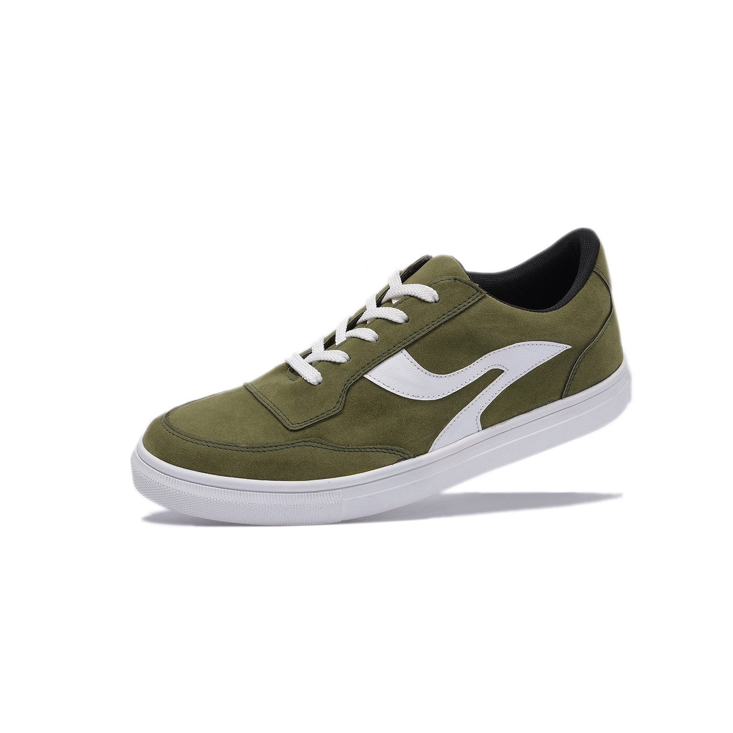 Sneakon 2in1 Signature Olive - Men