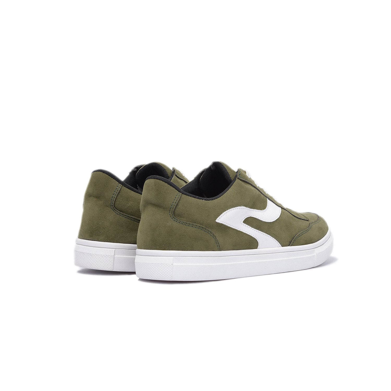 Sneakon 2in1 Signature Olive - Men