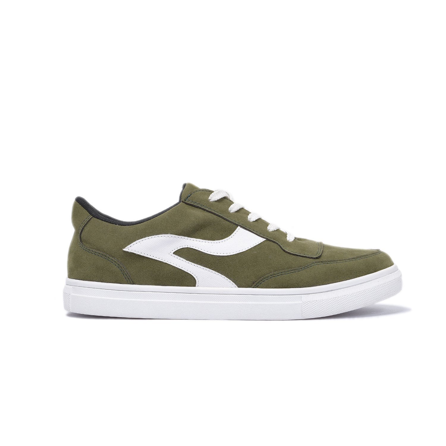 Sneakon 2in1 Signature Olive - Men