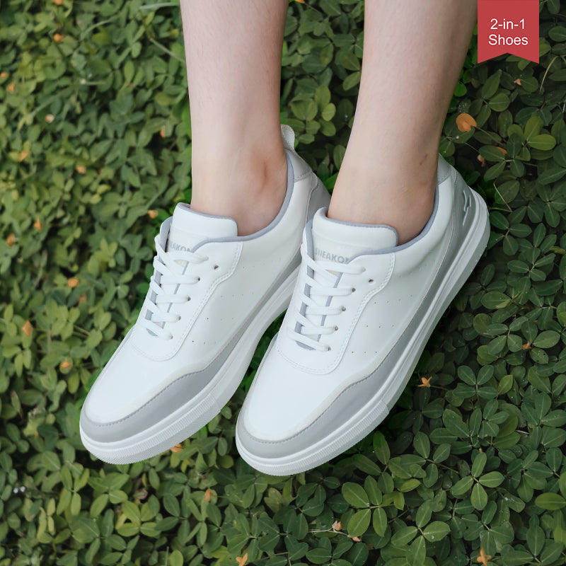 Sneakon 2in1 Ace Bright - Women