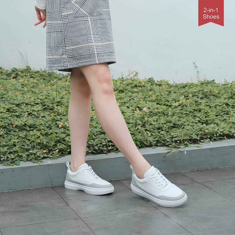 Sneakon 2in1 Ace Bright - Women