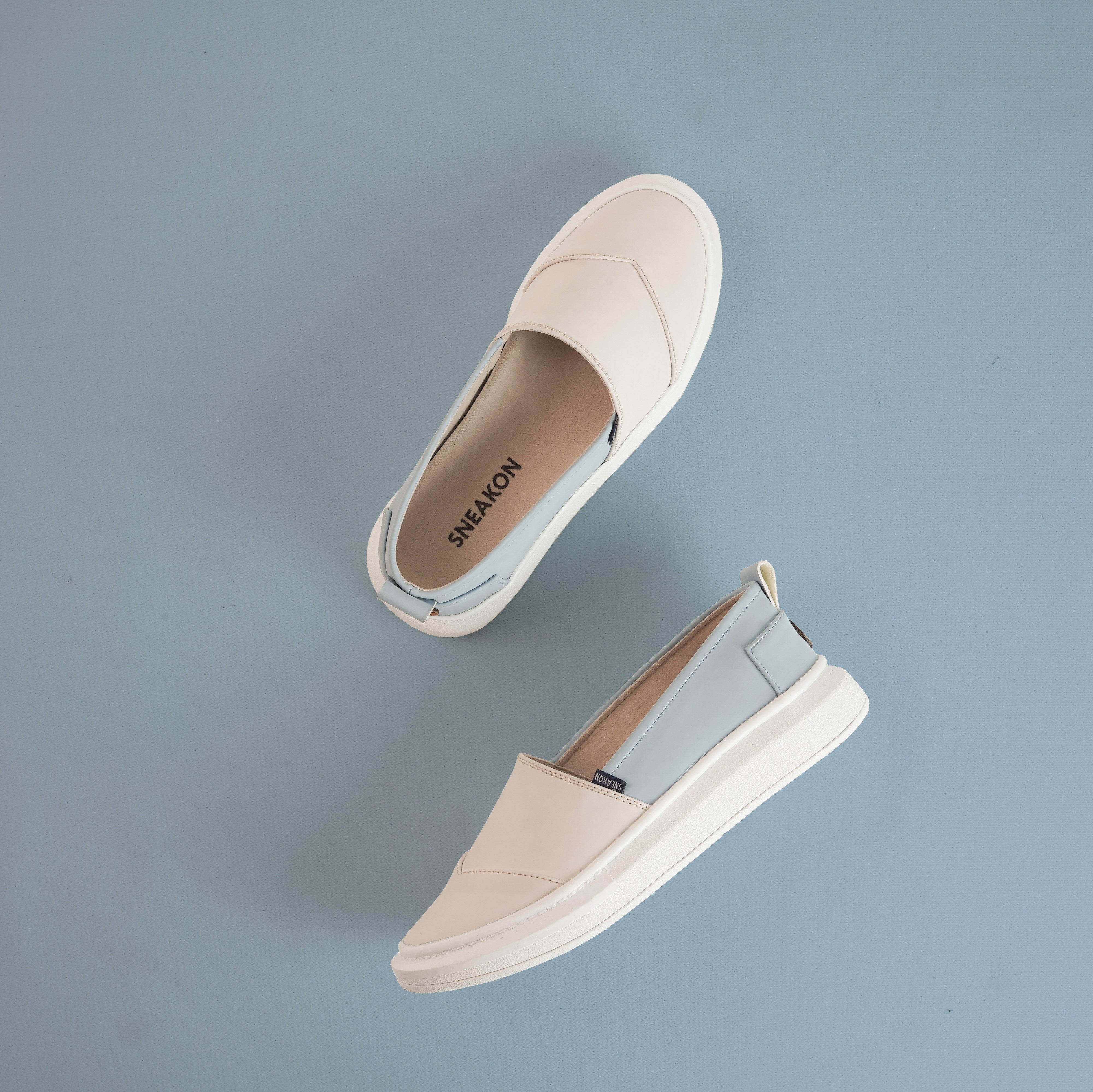 Sneakon Alfa Lux-Ice - Women