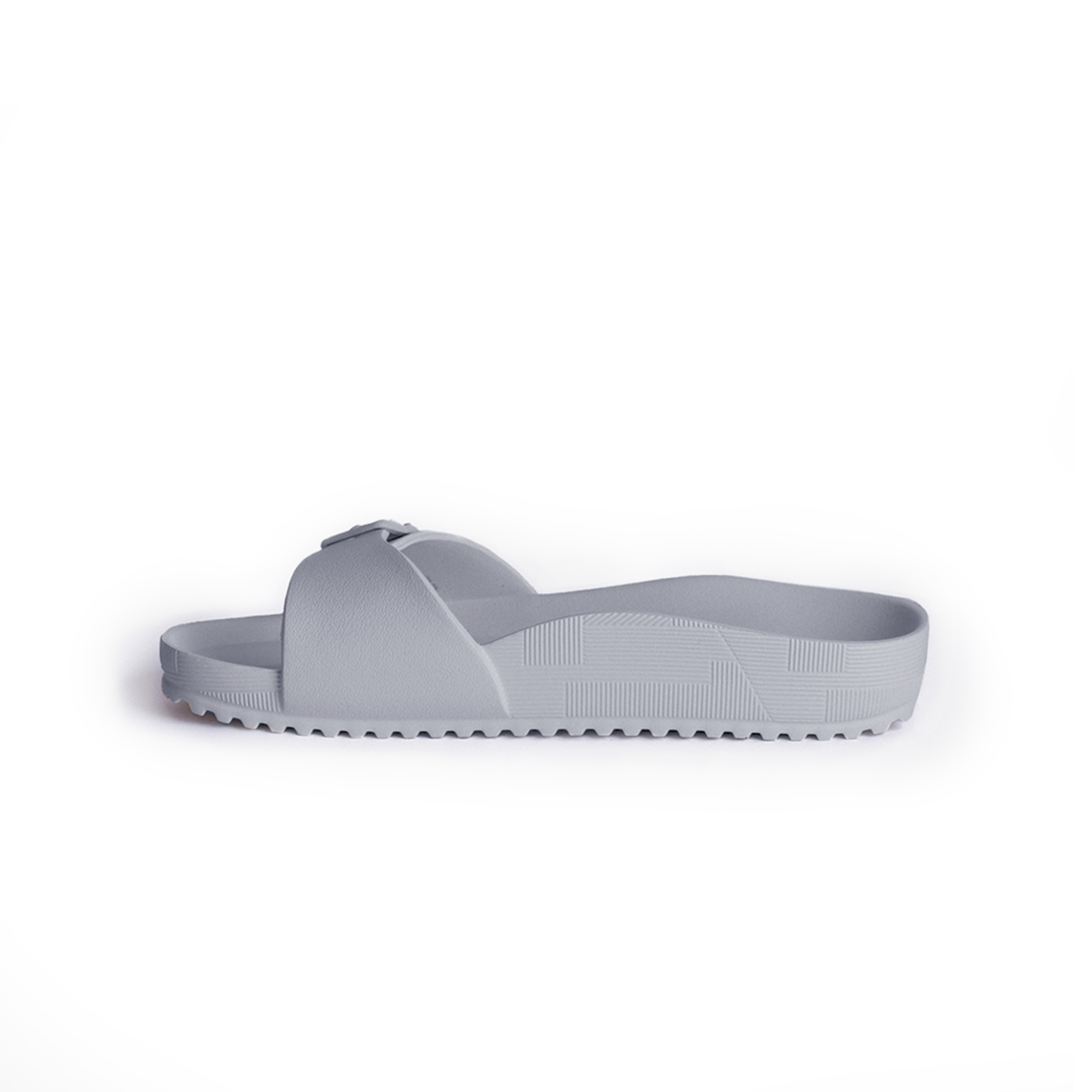 Sneakon Lite Sandal Grey - Women