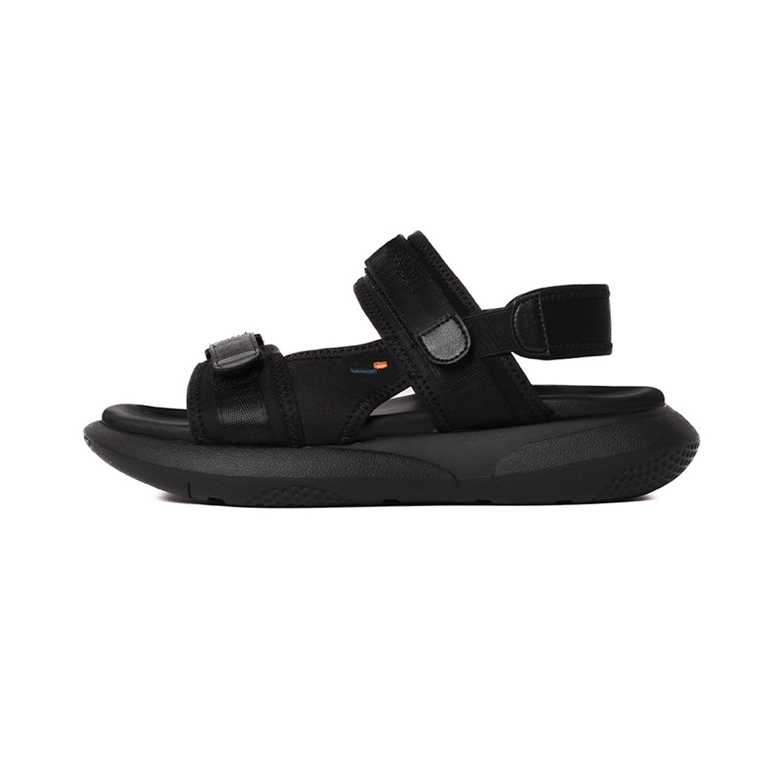 Sneakon 2in1 Fitz Sandal AllBlack - Women