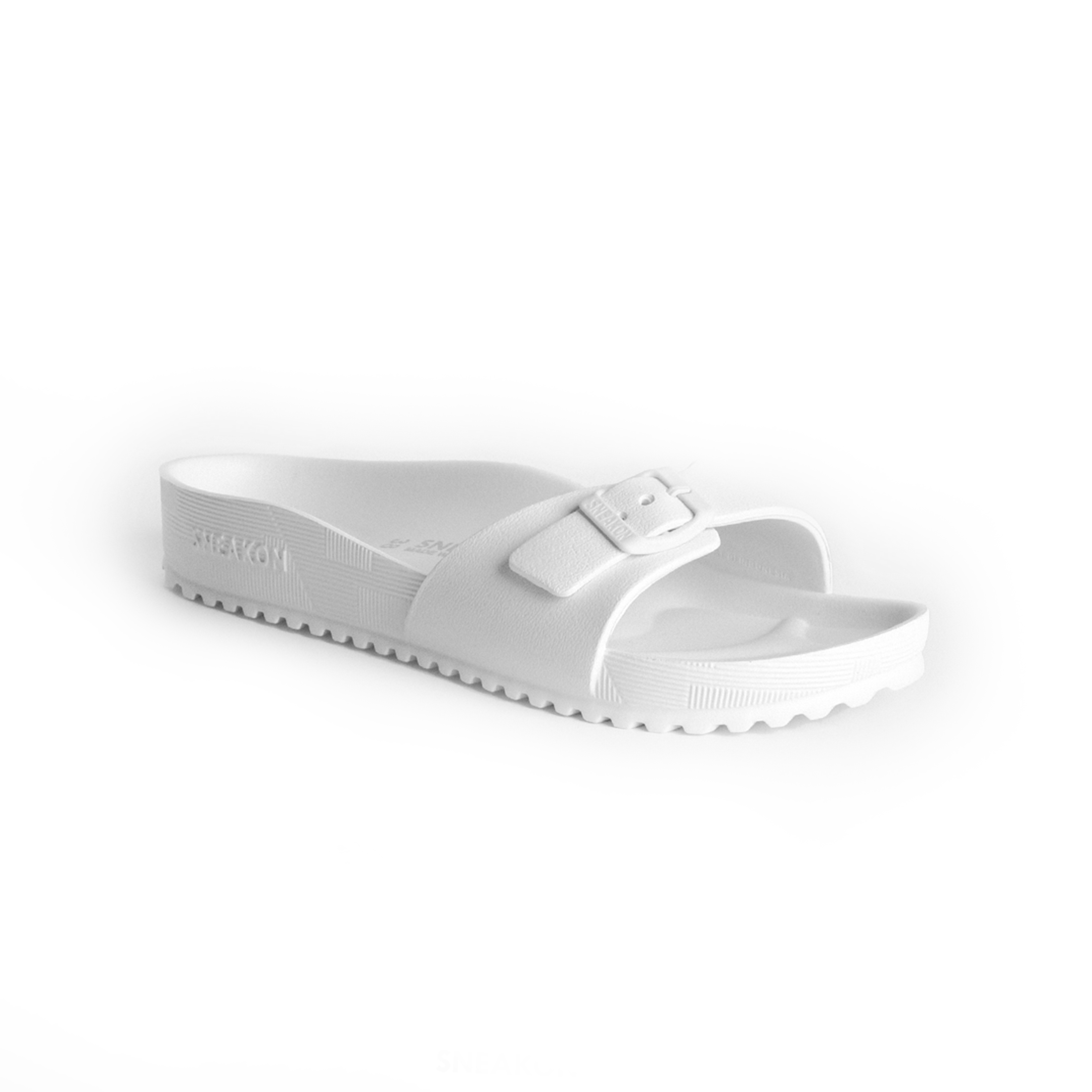 Sneakon Lite Sandal White - Women