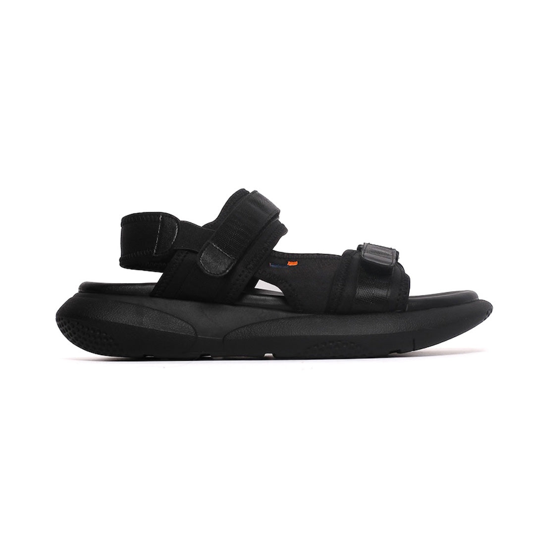 Sneakon 2in1 Fitz Sandal AllBlack - Women