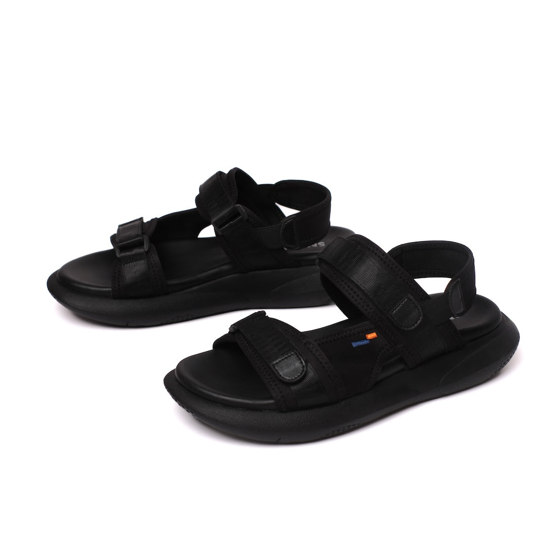 Sneakon 2in1 Fitz Sandal AllBlack - Women