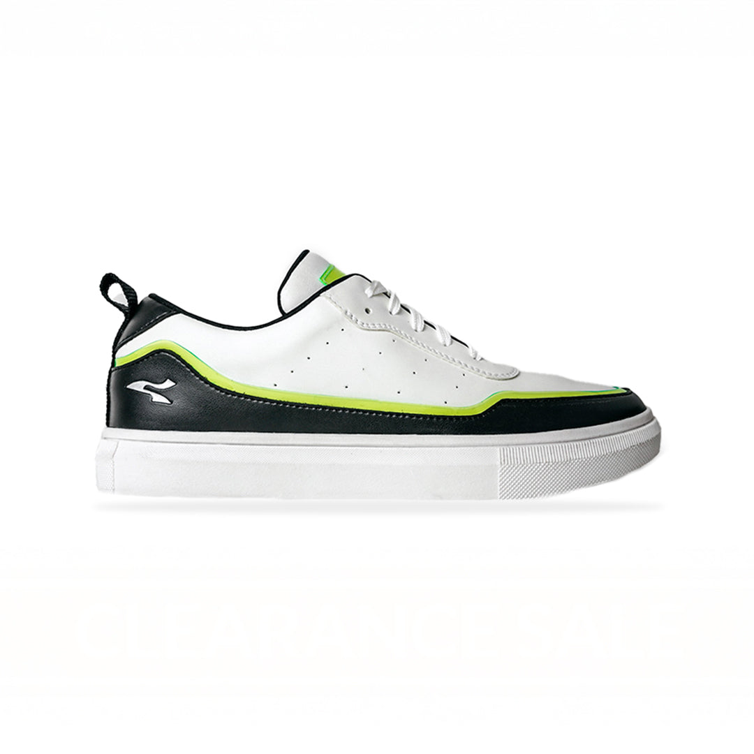 LF - Sneakon Ace Lime Men