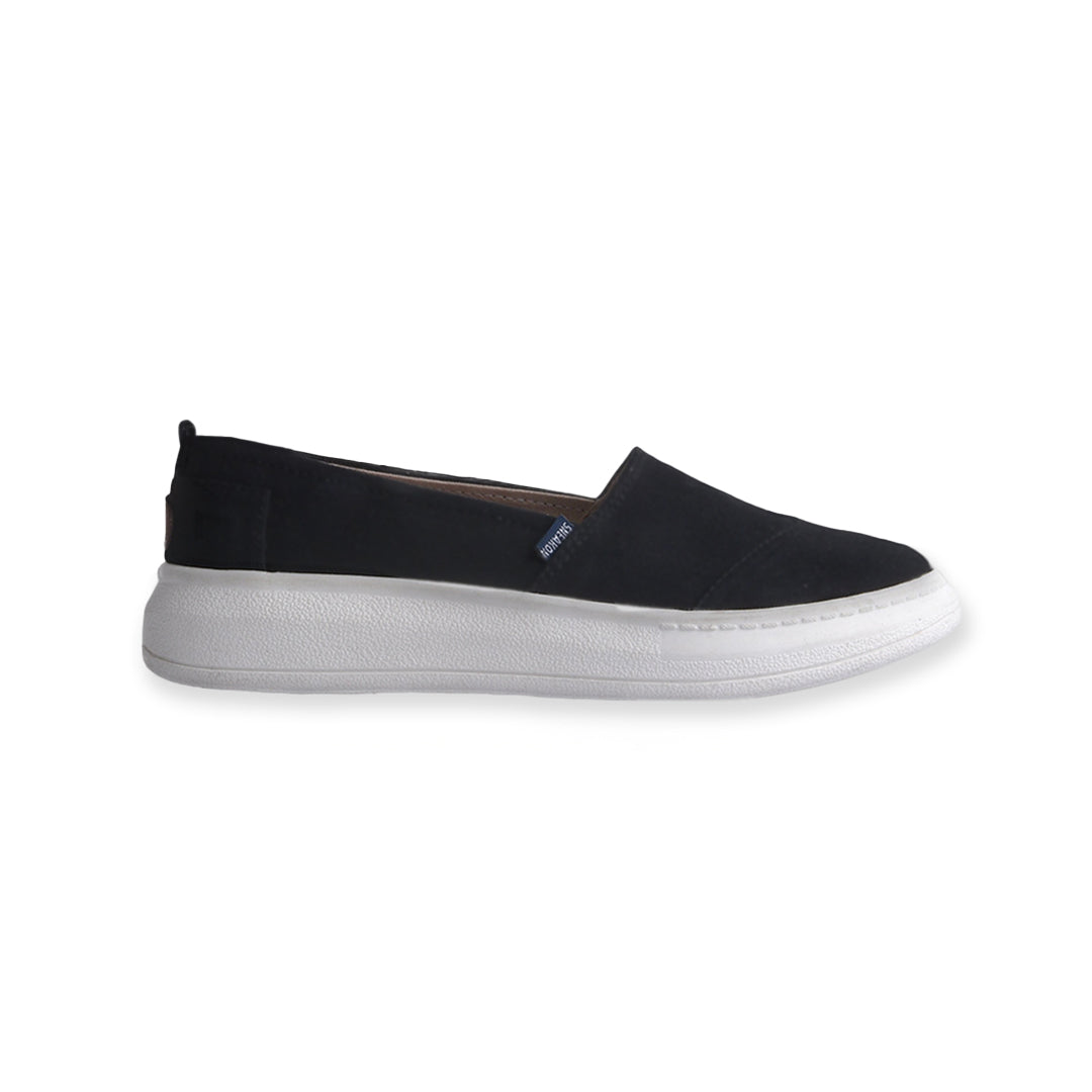 LF - Alfa Lux Ivory Black