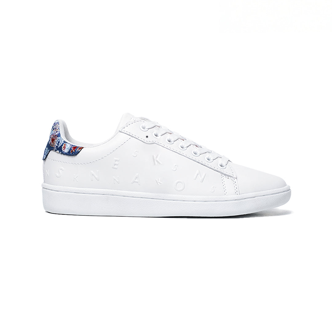 LF - Sneakon 2in1 Island BlueWhite Women