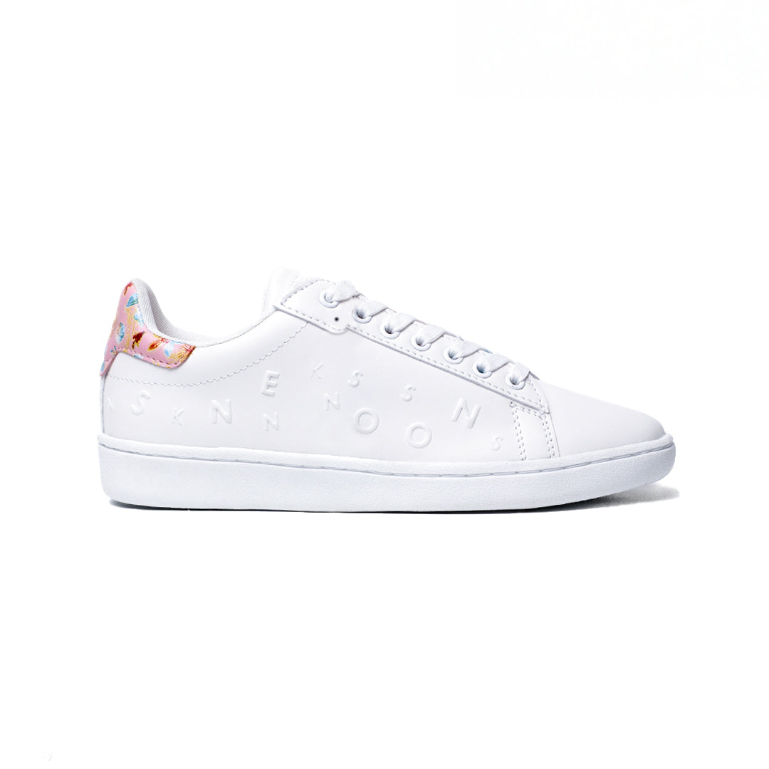 LF - Sneakon 2in1 Island PinkWhite Women