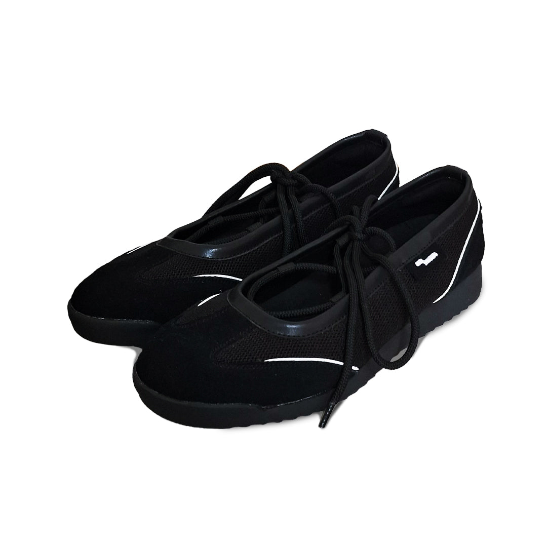 Sneakon Ballerina Series