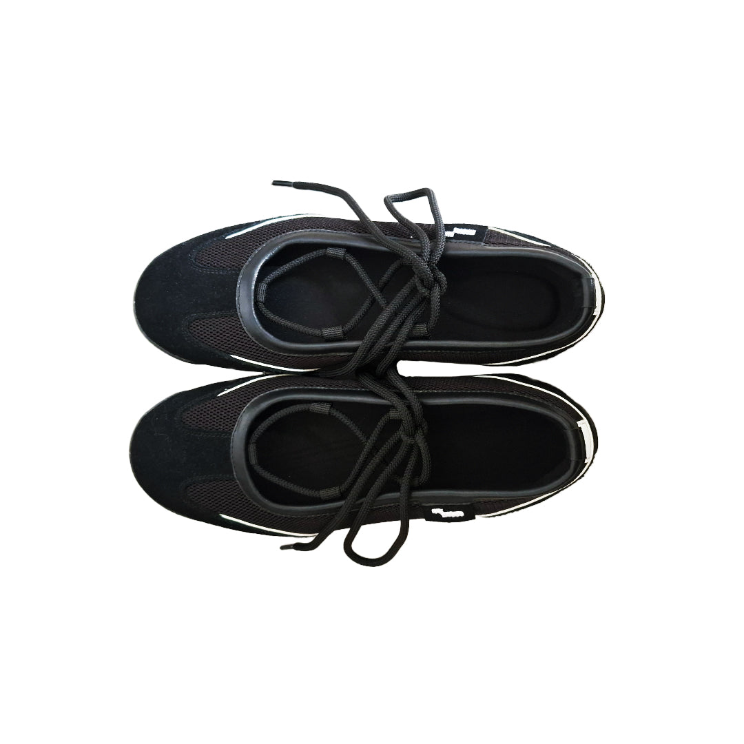 Sneakon Ballerina Series